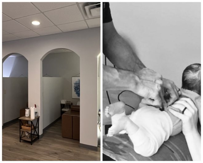 Review Creech Chiropractic image 91896
