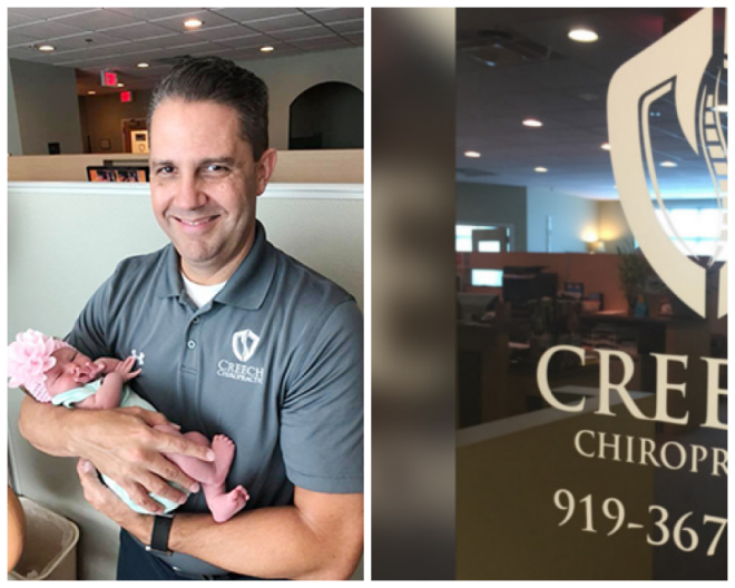 Review Creech Chiropractic image 91897