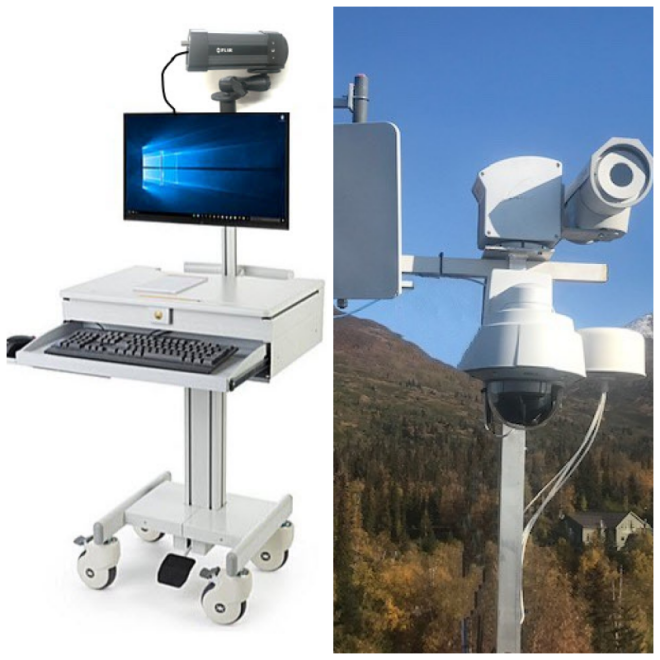 Review INTEGRATED ROBOTICS IMAGING SYSTEMS image 130714