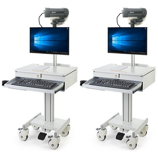 Review INTEGRATED ROBOTICS IMAGING SYSTEMS image 130715