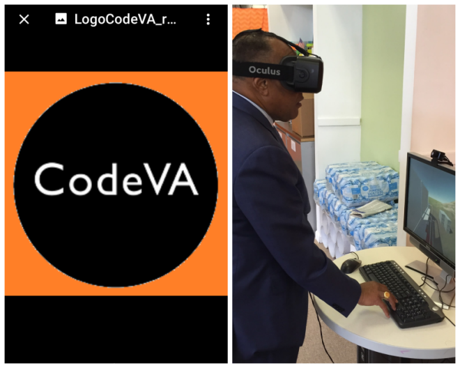 Review codeVA image 181524