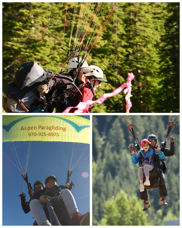 Review Aspen Paragliding image 84211