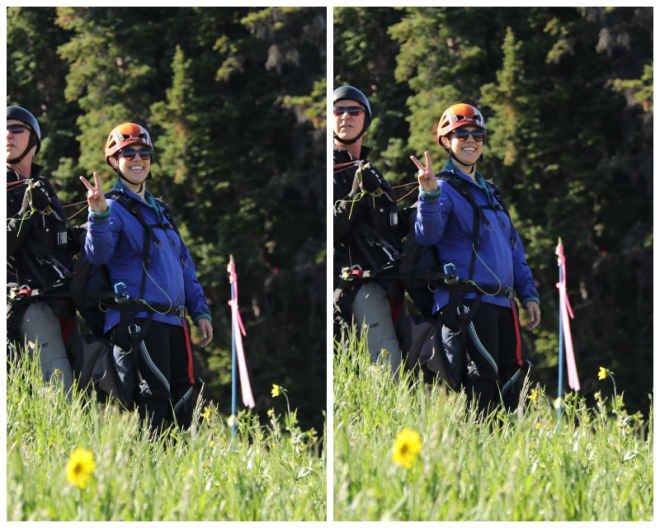 Review Aspen Paragliding image 84212