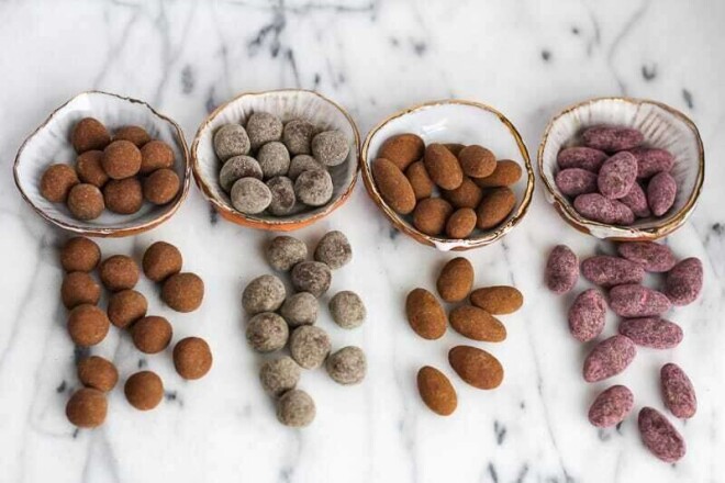 Review J. Patrice Chocolate Studio image 362658