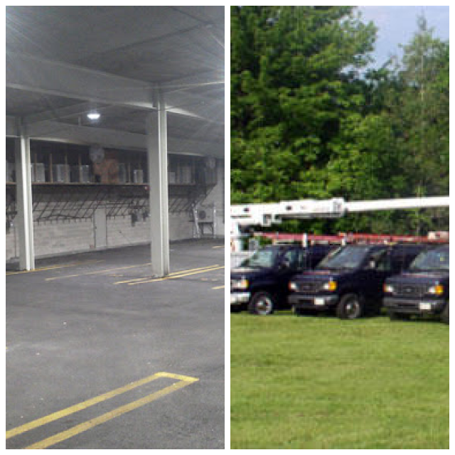 Review T.A Napolitano Electrical Contractors image 230598