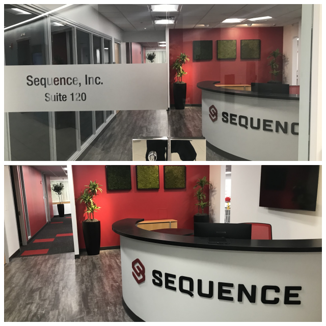 Review Sequence inc. image 255352