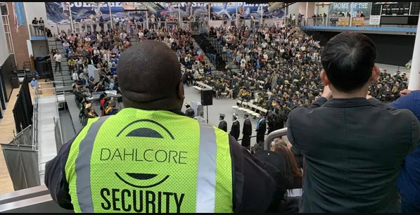 Review Dahlcore Security Guard Services image 359580