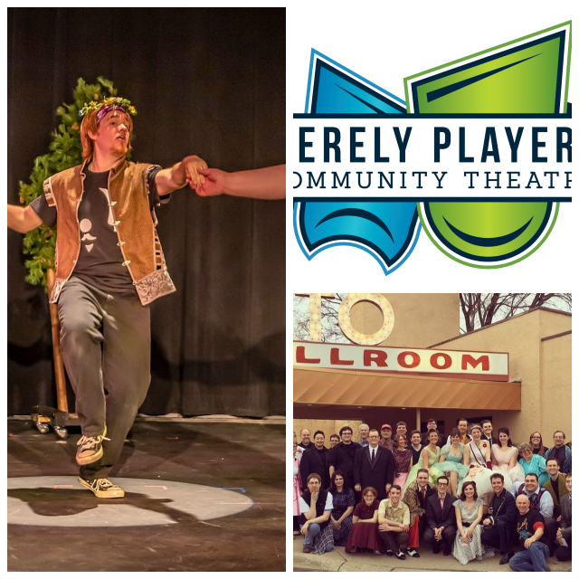 Review Merely Players Community Theatre image 236847