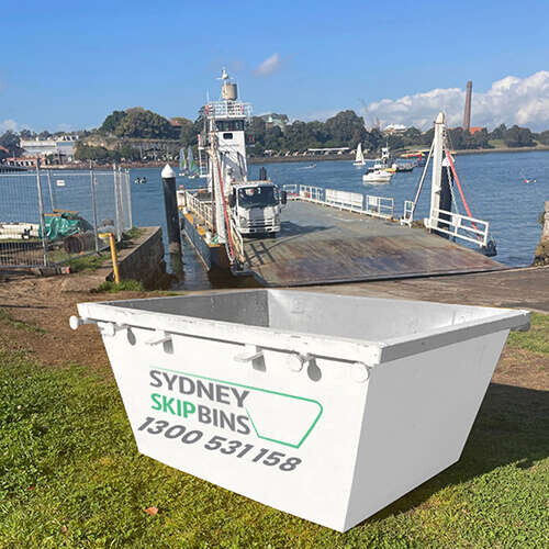 Review Sydney Skip Bins image 359660