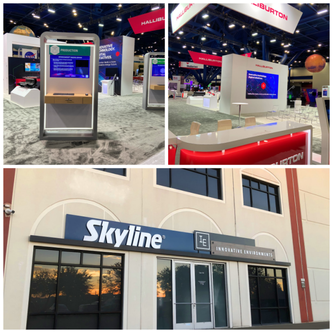 Review Skyline Displays of Houston image 12092