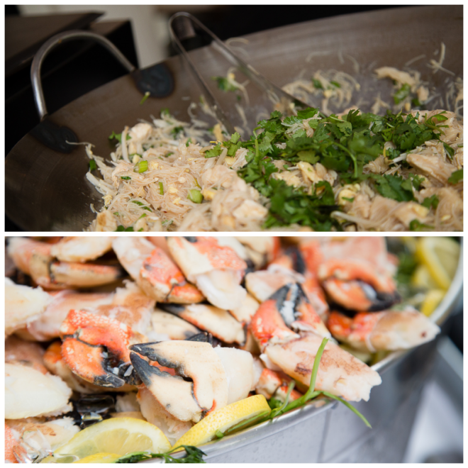 Review Kahn's Catering image 114850
