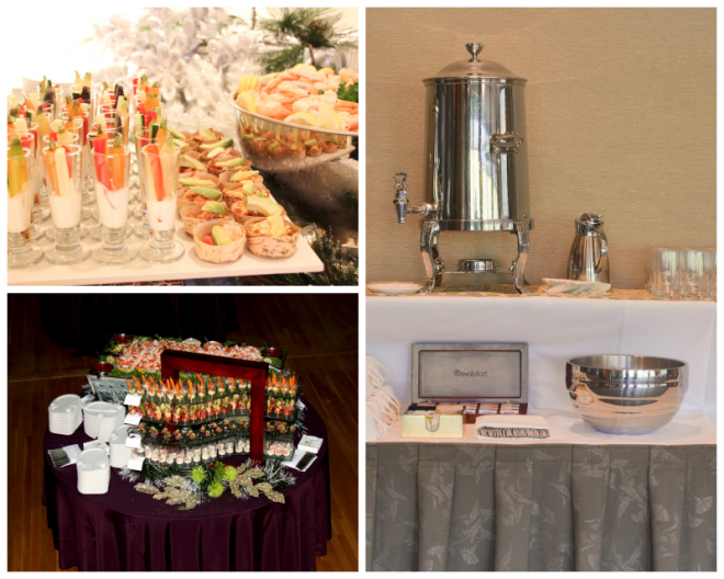 Review Kahn's Catering image 114851