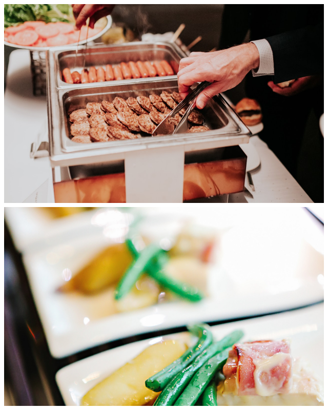 Review Kahn's Catering image 114852