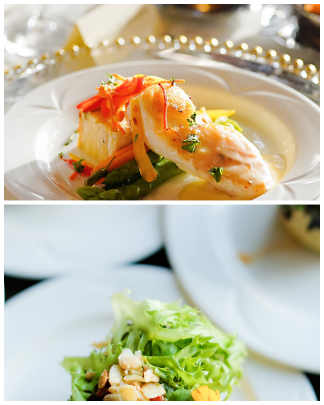 Review Kahn's Catering image 114853