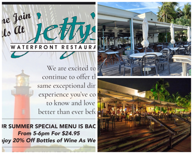 Review Jettys restaurant image 304768