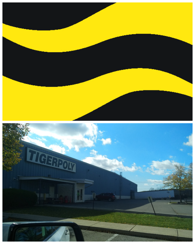 Review Tigerpoly manufacturing inc. image 262059