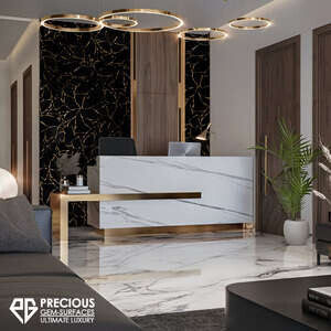 Review Precious Gem Surfaces image 359221