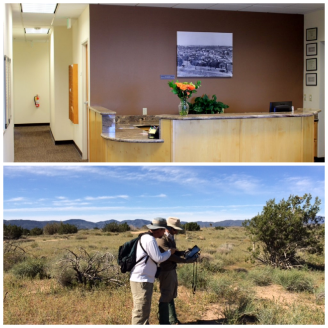 Review HELIX Environmental Planning, Inc. image 14124