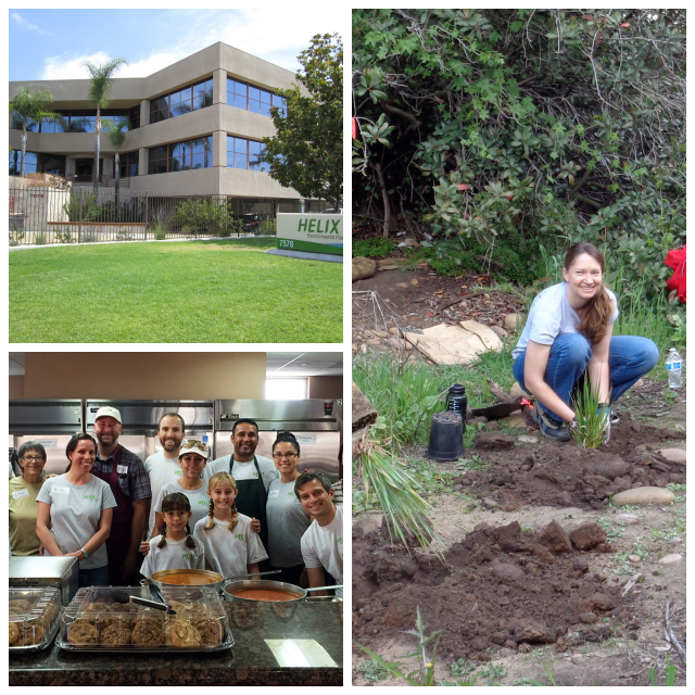 Review HELIX Environmental Planning, Inc. image 14128