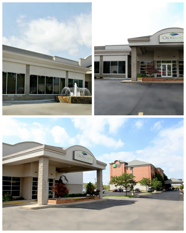 Review Crossroads Conference Center image 224770