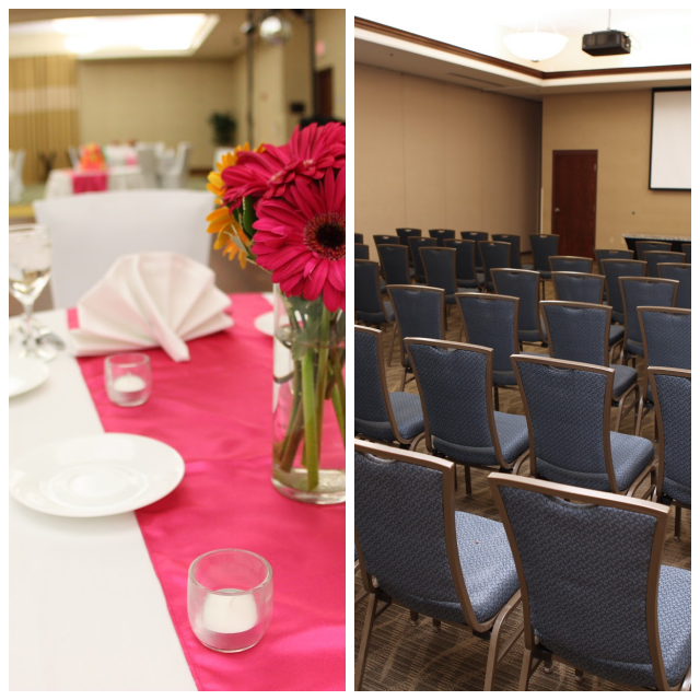 Review Crossroads Conference Center image 224773