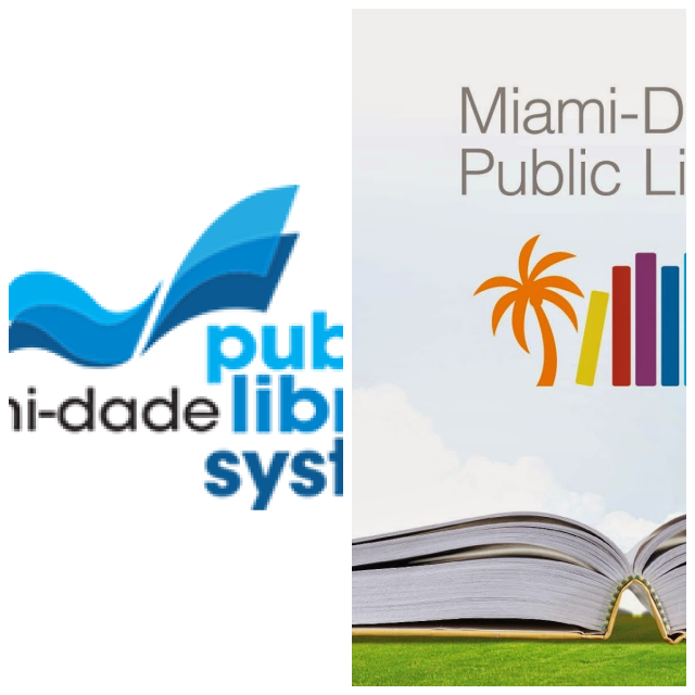 Review Miami-dade public library system image 246346