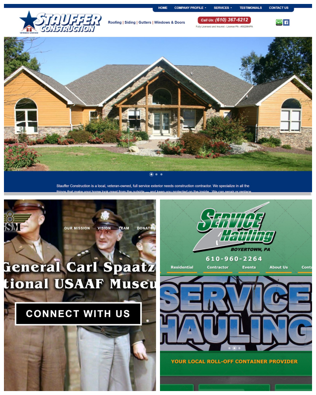 Review Media fusion technologies, inc. image 319529