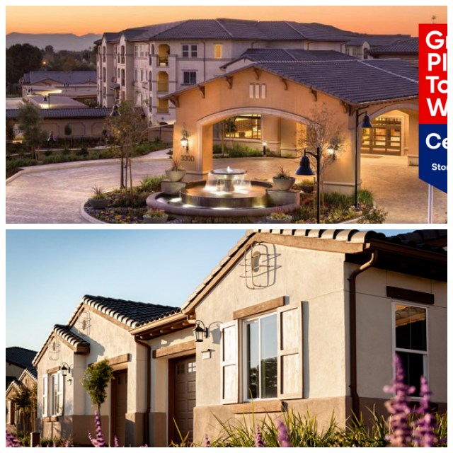 Review Stoneridge Retirement Community, Pleasanton, CA and house calls image 110294