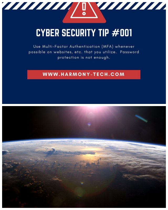 Review Harmony tech, llc image 294749