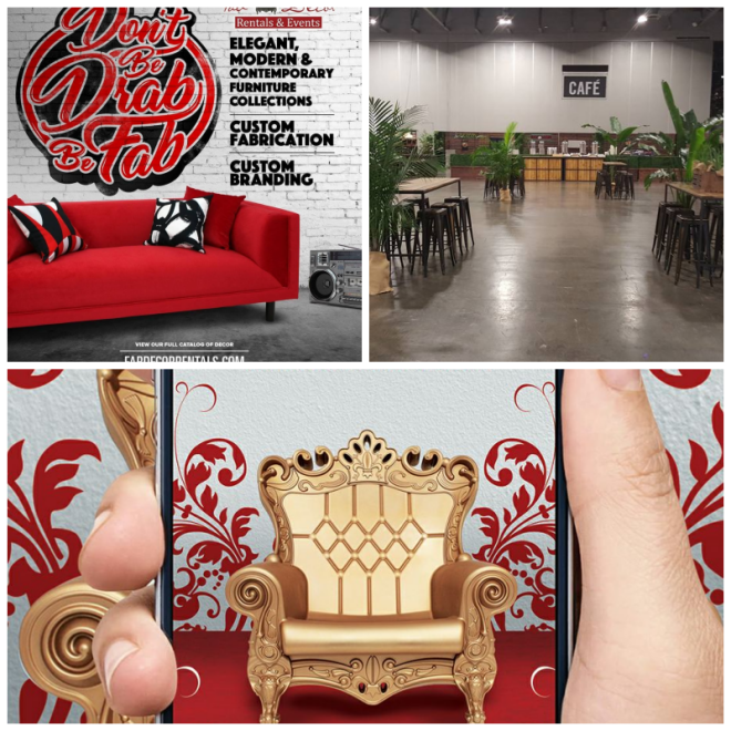Review Fab decor rentals & events image 282674