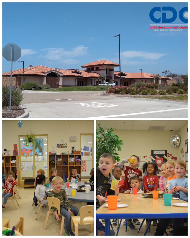 Review Vandenberg AFB Child Development Center image 147470