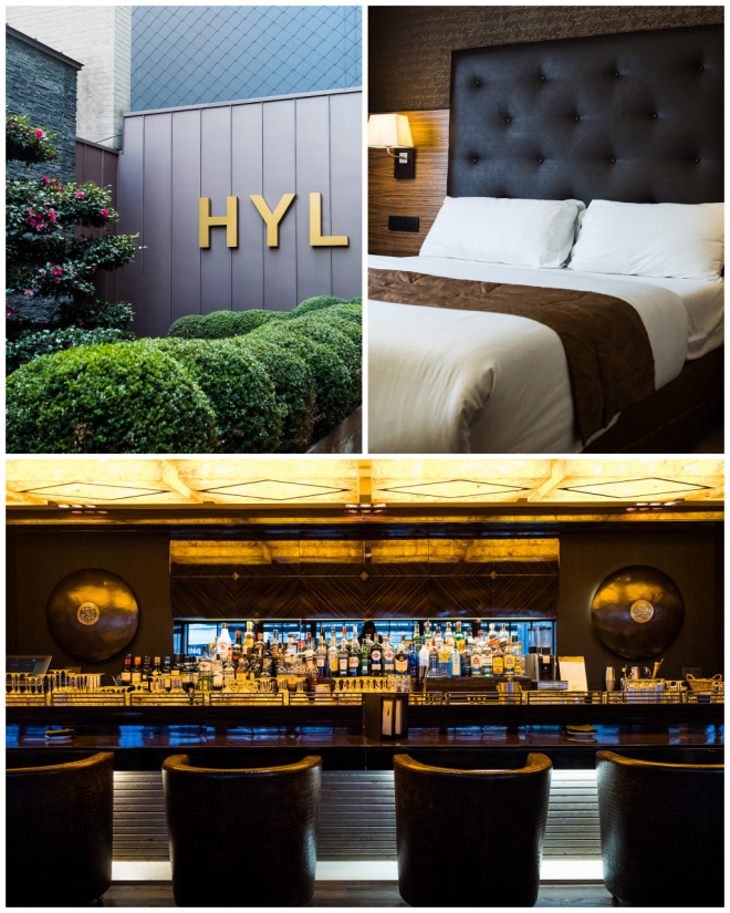 Review Hyllit Hotel Antwerp image 1397