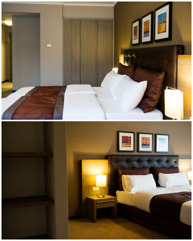 Review Hyllit Hotel Antwerp image 1399