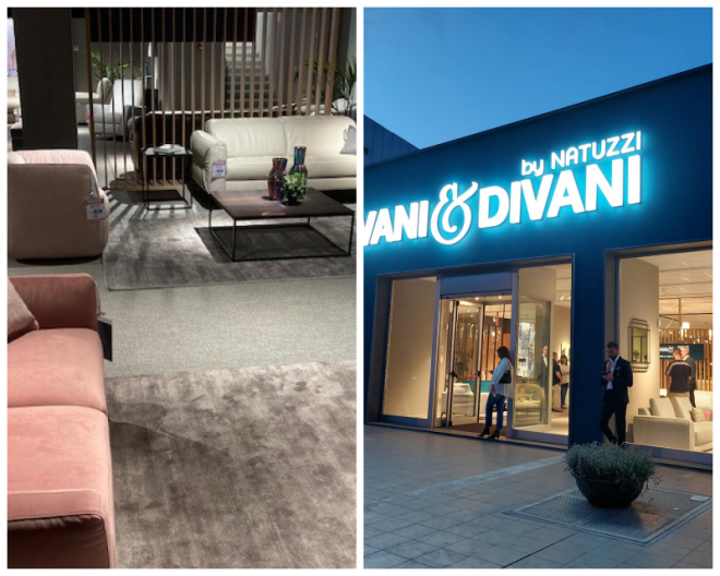Review Natuzzi Americas, Inc image 172899