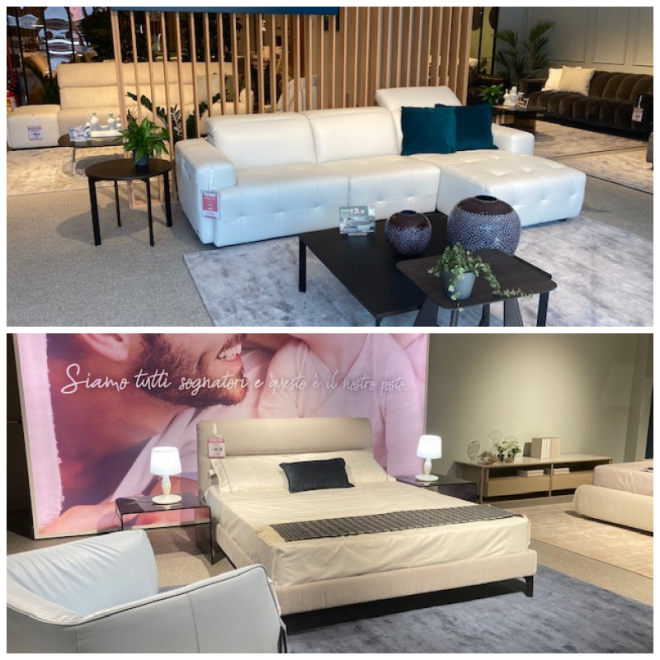 Review Natuzzi Americas, Inc image 172900