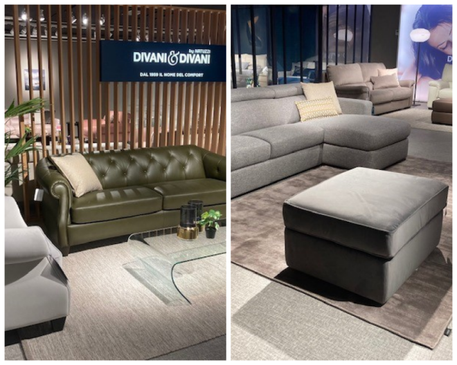 Review Natuzzi Americas, Inc image 172901