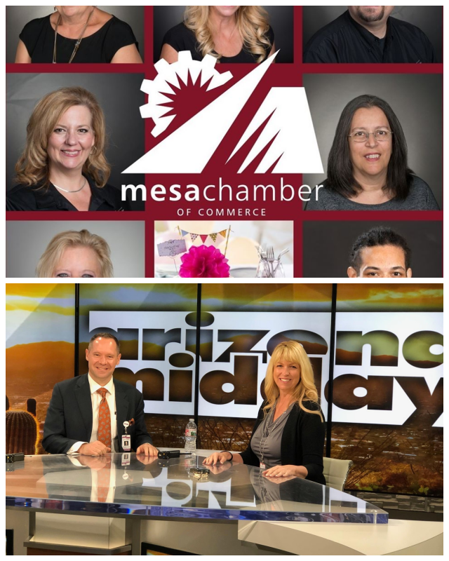 Review Mesa Chamber of Commerce image 113859