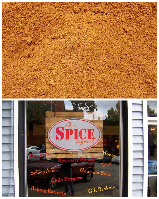Review The Spice Agent LLC image 108451