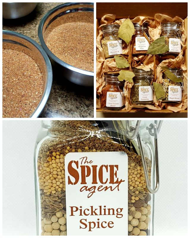 Review The Spice Agent LLC image 108452