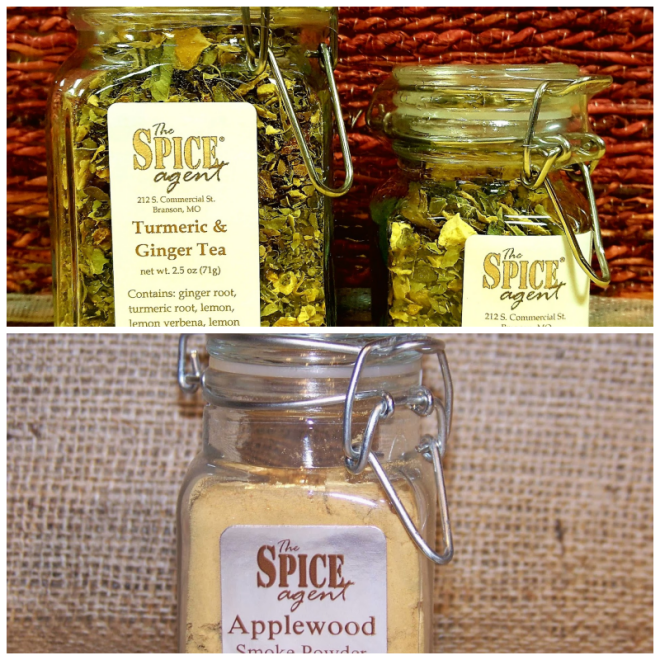 Review The Spice Agent LLC image 108453