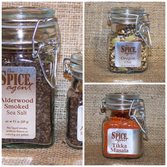 Review The Spice Agent LLC image 108454