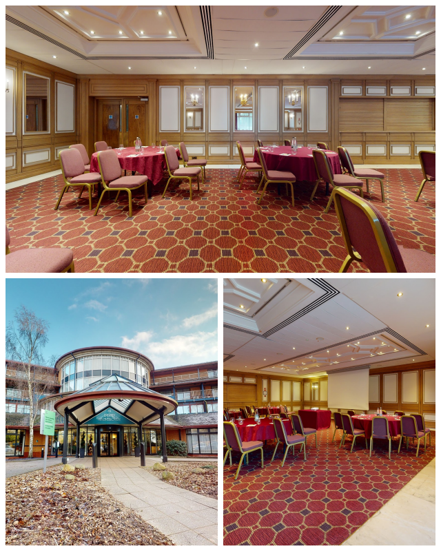 Review Menzies Mickleover Court Hotel image 58520