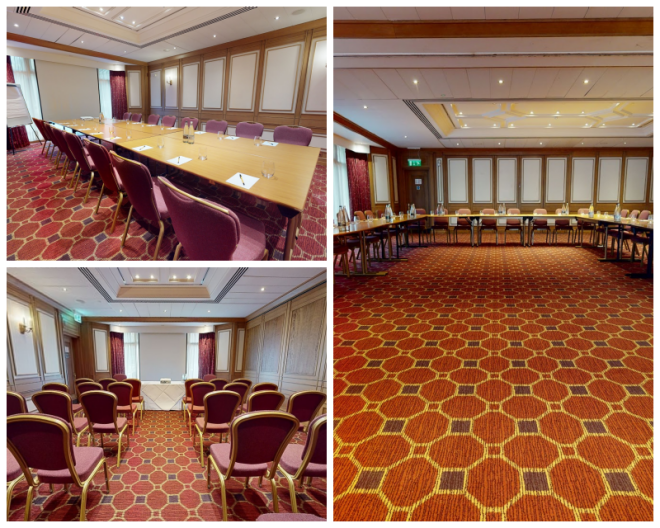 Review Menzies Mickleover Court Hotel image 58522