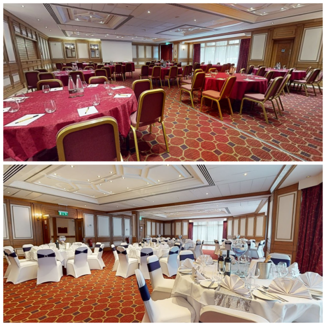 Review Menzies Mickleover Court Hotel image 58523