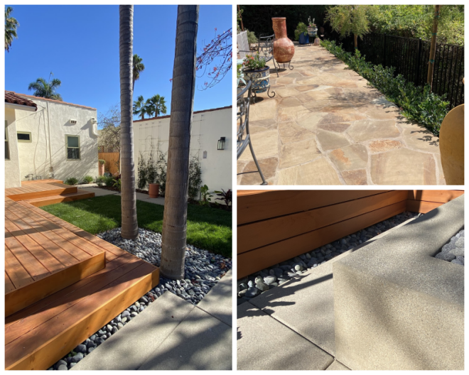 Review Juniper landscape company image 306362