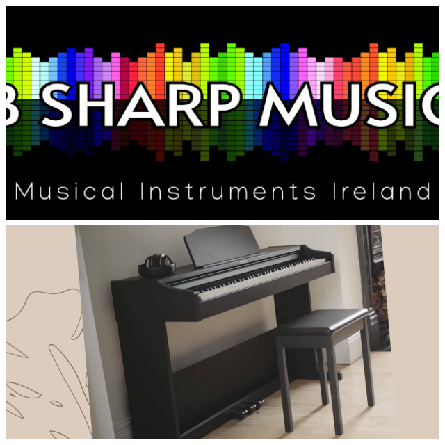 Review B Sharp Music image 229410
