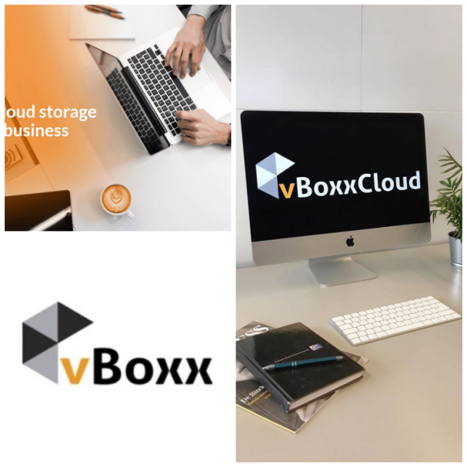 Review vBoxx B.V. image 150951