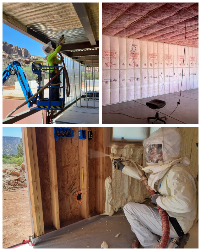 Review Banker insulation image 262175