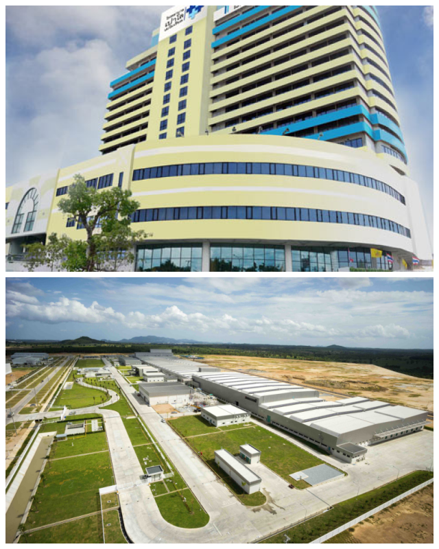 Review Comcon Services (Thailand) Co., Ltd. image 153172