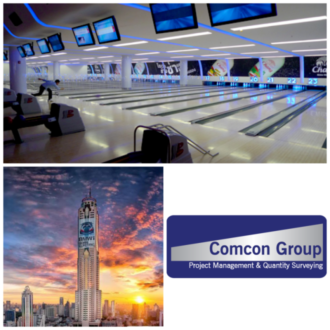 Review Comcon Services (Thailand) Co., Ltd. image 153173